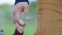 otec a dítě father-daughter-1476167 1280